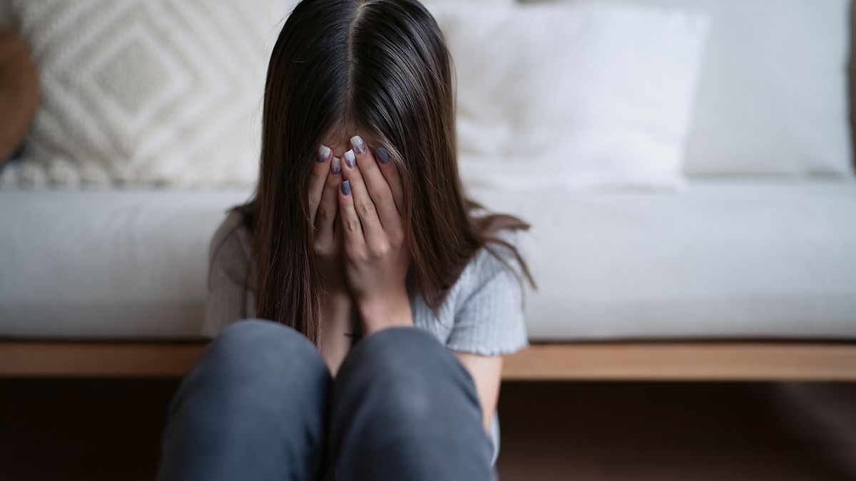 Zgwałcili 12-latkę. Wideo wysłali jej chłopakowi 