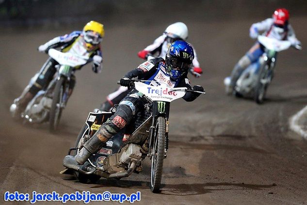 Tai Woffinden