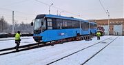 Wrocław. Remont tramwajów trwa w najlepsze. Z Poznania wrócił kolejny pojazd