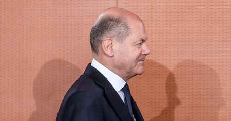Tej zimy w Niemczech mogą zgasnąć światła. Możliwe blackouty na początku roku