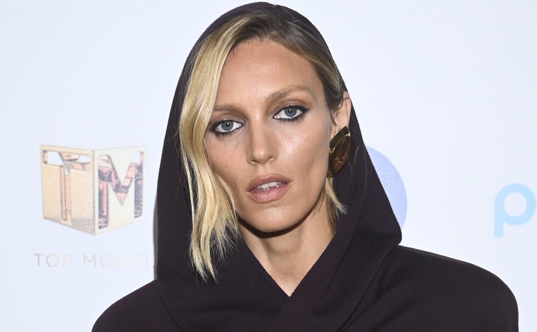 Anja Rubik wyraziła się dosadnie. Nie zamierza nikogo przepraszać