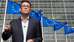 Premier UK wprost: "Brexit nam zaszkodził". Chce zmian relacji z UE