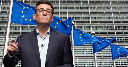 Premier UK wprost: "Brexit nam zaszkodził". Chce zmian relacji z UE