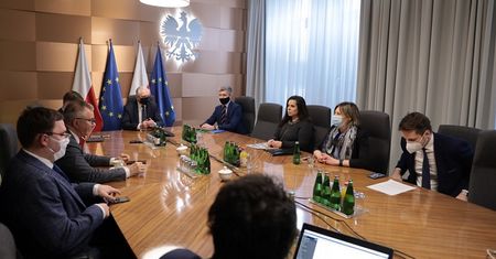 Pomoc z tarcz nie dla wszystkich firm. Interwencja Rzecznika MŚP