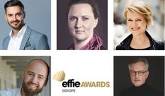 Osiem osób z Polski w jury Effie Awards Europe