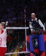 Wszystko jasne przed ostatnim dniem. Sprawdź tabelę grupy Polek