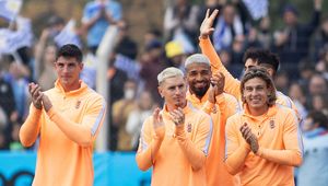 MŚ 2026. Gdzie oglądać mecz Arabia Saudyjska - Urugwaj? Będzie w TV? Kiedy start?