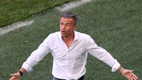 Euro 2020. Luis Enrique jest pewny swego. "Żadna drużyna nie jest lepsza"
