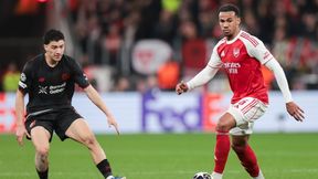 Arsenal – Bayer w Lidze Mistrzów. Kursy, typy, transmisja (17.03.2026)