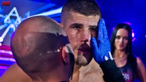 Babilon MMA 16. Mateusz Ostrowski zmierzy się z Pawłem Brandysem