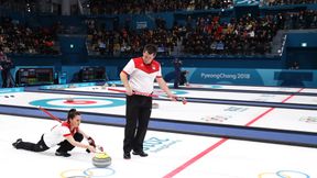 Pjongczang 2018. Szwajcaria wciąż niepokonana w curlingu