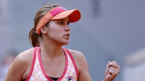 Tenis. Roland Garros: Sofia Kenin ostudziła zapał Danielle Collins. Mistrzyni Australian Open w półfinale