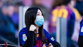 Koronawirus. Czy pandemia może zmienić świat futbolu jak II wojna światowa?