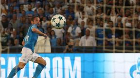 Arsenal szukał następcy Alexisa Sancheza. Wenger chciał gwiazdę Napoli
