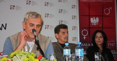 Młodość i infantylizm rozpoczęły najważniejszą imprezę filmową w kraju