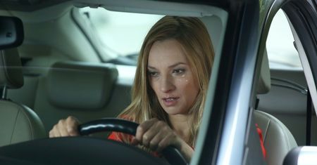 "M jak miłość": Teresa zabije Marysię?