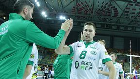 Bartosz Janeczek: Mamy kilka kontr i ich nie wykorzystujemy