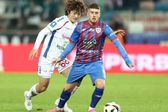 Piłka nożna: PKO BP Ekstraklasa - mecz: Piast Gliwice - Górnik Zabrze