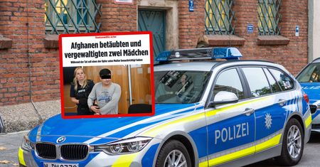 Gwałty na nastolatkach. Dwaj Afgańczycy oskarżeni. Proces w Niemczech
