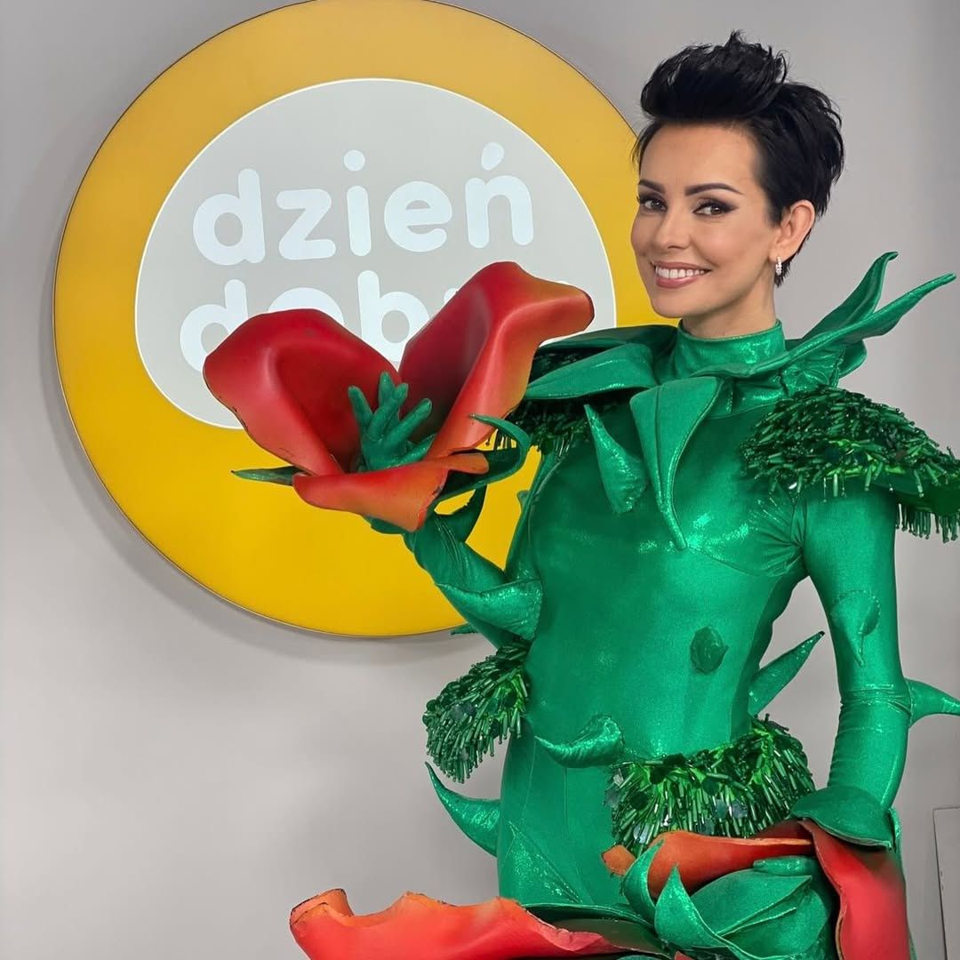 Dorota Gardias