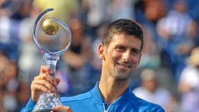 Simona Halep i Novak Djoković liderami cyklu US Open Series. Agnieszka Radwańska na 12. miejscu