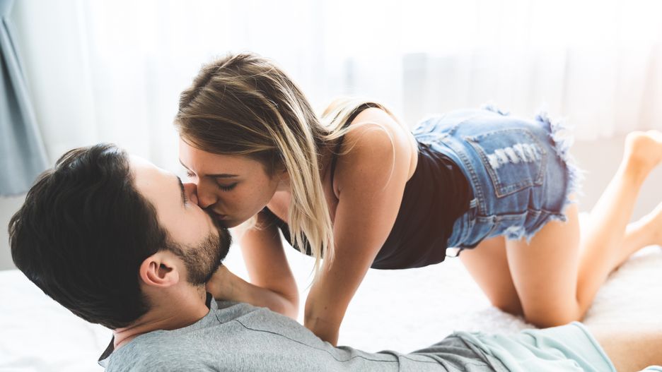Passionate woman gently kissing man on with romantic kiss.desire lying on bed.
attractive, background, bad, beautiful, casual, caucasian, concept, couple, dating, embrace, emotion, family, female, fight, frustrated, fun, girl, girlfriend, hands, happiness, happy, holding, husband, intimate, kiss, life, lifestyle, lover, male, married, nature, people, pretty, quarrel, relationship, relaxing, romance, romantic, sad, sex, sharing, smile, smiling, stubborn, summer, together, togetherness, travel, valentines, young, attractive, background, bad, beautiful, casual, caucasian, concept, couple, dating, embrace, emotion, family, female, fight, frustrated, fun, girl, girlfriend, hands, happiness, happy, holding, husband, intimate, kiss, life, lifestyle, lover, male, married, nature, people, pretty, quarrel, relationship, relaxing, romance, romantic, sad, sex, sharing, smile, smiling, stubborn, summer, together, togetherness, travel, valentines, young