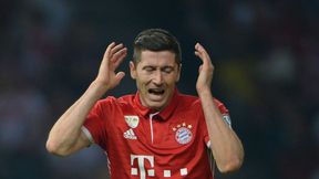 Kosmiczna oferta dla Lewandowskiego. W Niemczech zero zdziwienia