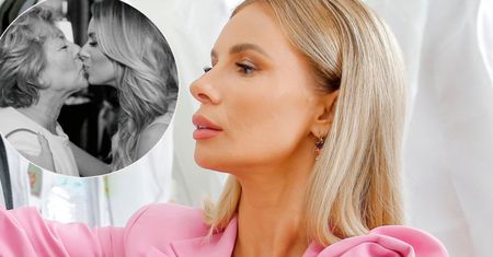 Izabela Janachowska pożegnała ukochaną mamę. Przekazała informacje o pogrzebie. Ma jedną prośbę