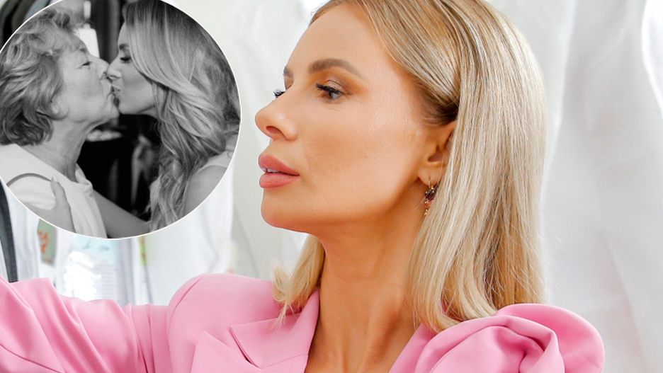Izabela Janachowska podzieliła się smutną informacją o śmierci ukochanej mamy