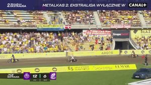 Najważniejsze akcje weekendu - PGE Ekstraliga i Metalkas 2. Ekstraliga