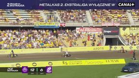 Najważniejsze akcje weekendu - PGE Ekstraliga i Metalkas 2. Ekstraliga