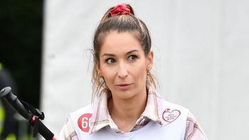 Ola Kot ODCHODZI Z ESKA TV po 15 latach! "Najtrudniejsza decyzją, z jaką przyszło mi się zmierzyć"