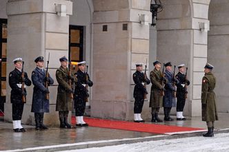 Stolica upamiętni Żołnierzy Wyklętych