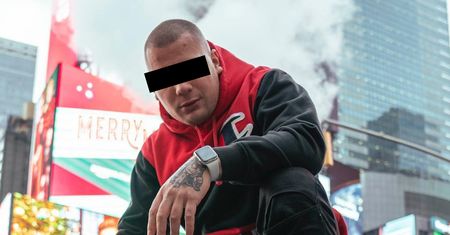TYLKO NA PUDELKU: Prokuratura ujawnia, jaka KARA grozi Buddzie!