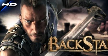 BackStab w Android Markecie! [wideo]