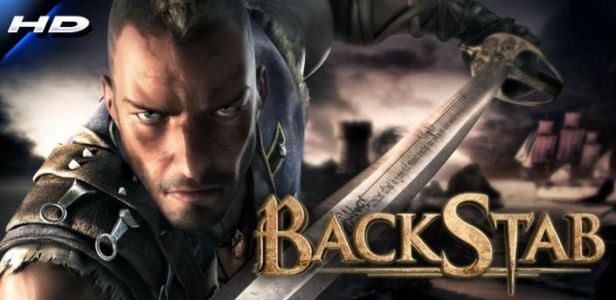 BackStab w Android Markecie! [wideo] 1