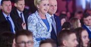 Agata Duda ma konkurencję! Złe wieści dla pierwszej damy