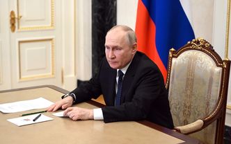 Rosja wycofuje się z porozumienia. "Dla części świata oznacza to głód"