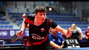 Hokejem nie był zainteresowany, choć historia z rekordem ciekawa...