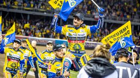 Żużel. Bartosz Zmarzlik może poprawić tylko jeden element. "Jeżeli mu się uda, to nie zazdroszczę rywalom"