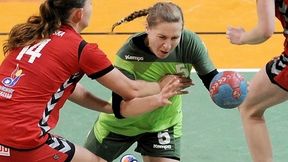 Nowy Sącz znów gorący - relacja z meczu Olimpia-Beskid Nowy Sącz - MKS Lublin