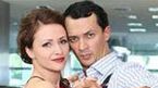 Ewa Hornich i Przemysław Cypryański w ''Fenomenie''
