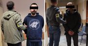 Gruzini wpadli na kradzieży. Zaatakowali ochroniarza