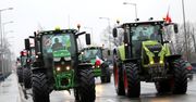 Wracają protesty rolników. Chcą zablokować drogę ekspresową S3