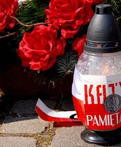 W Rosji ukazała się książka opowiadająca o Katyniu i obławie augustowskiej