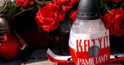 W Rosji ukazała się książka opowiadająca o Katyniu i obławie augustowskiej
