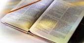 Spotkanie Młodych z Biblią na Jasnej Górze