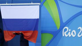 Rio 2016: w wiosce olimpijskiej nie lubią Rosjan? Pływaczka twierdzi, że skradziono im flagi