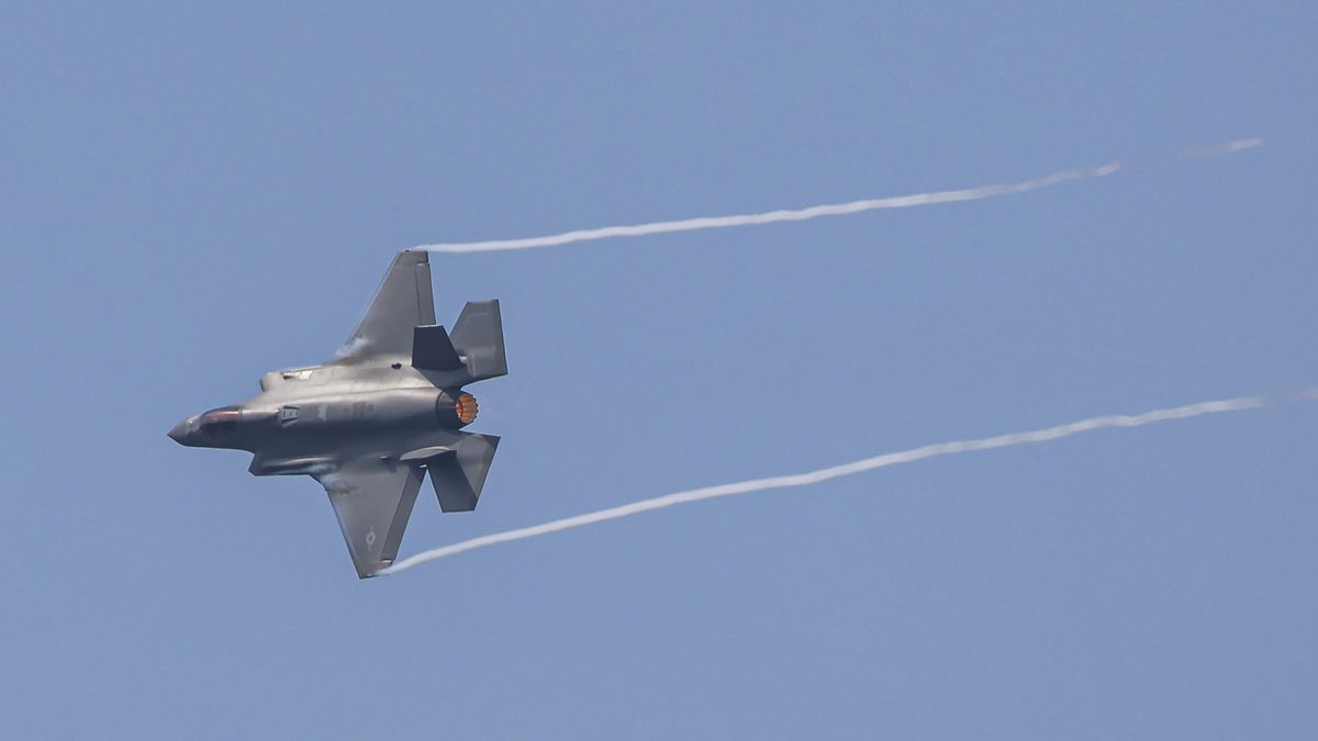 Zestrzelenie drona w Polsce. Norweski dowódca przyznaje. Oto koszty