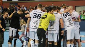 Szwed w Superlidze. Energa MKS Kalisz zakontraktowała Caspera Liljestranda